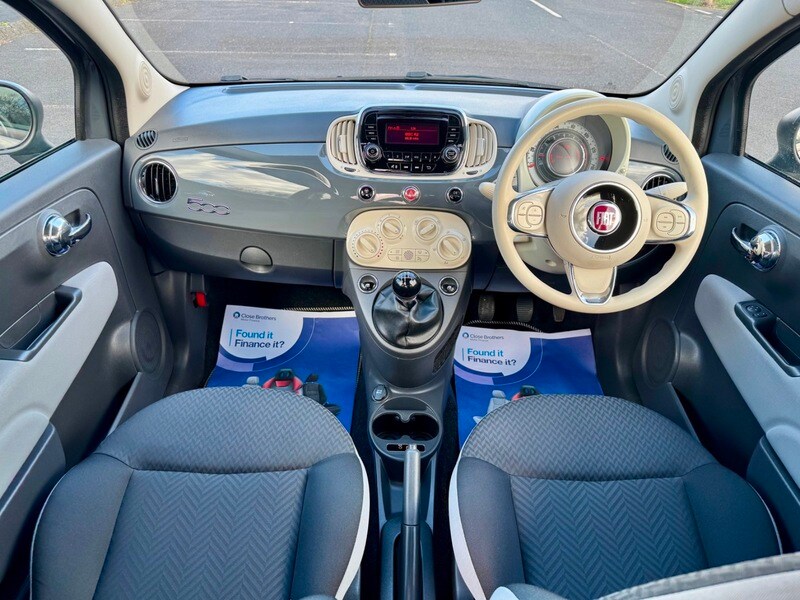 Used Fiat 500 2015 for sale - 77920985: Photo 10