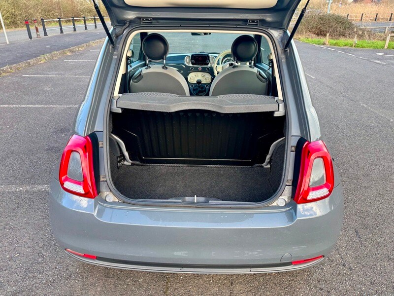 Used Fiat 500 2015 for sale - 77920985: Photo 11