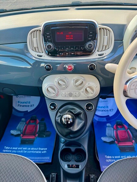 Used Fiat 500 2015 for sale - 77920985: Photo 12