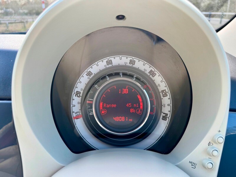 Used Fiat 500 2015 for sale - 77920985: Photo 13