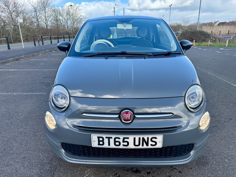 Used Fiat 500 2015 for sale - 77920985: Photo 2