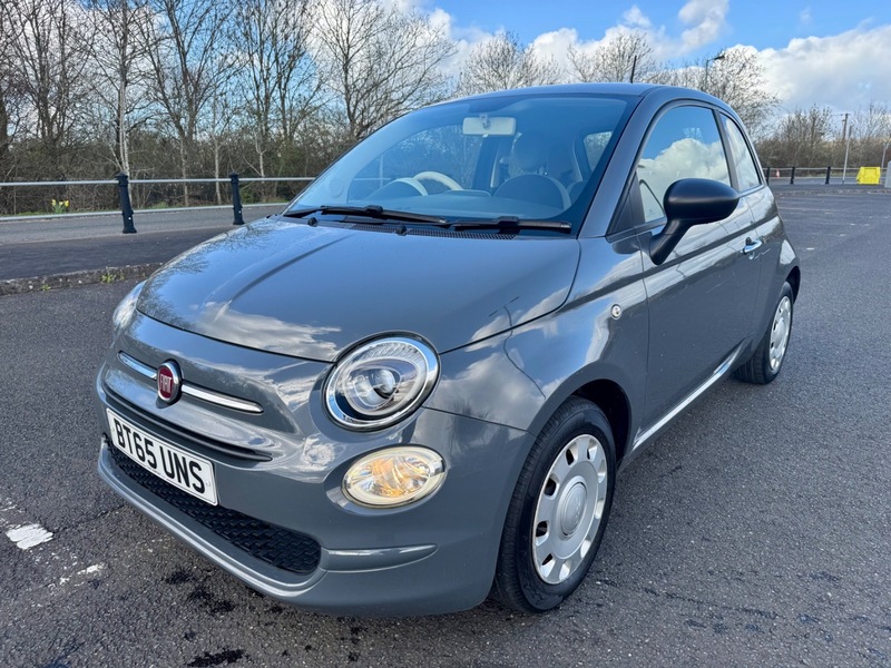 Used Fiat 500 2015 for sale - 77920985: Photo 3