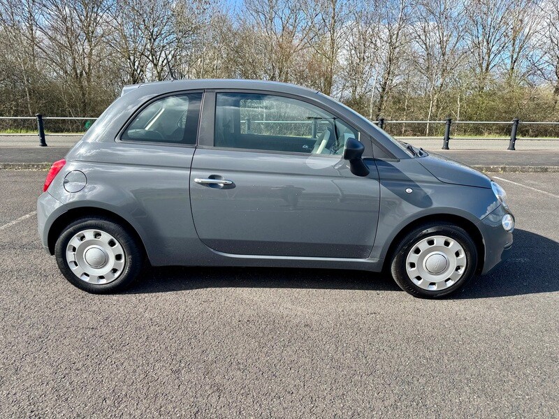 Used Fiat 500 2015 for sale - 77920985: Photo 7