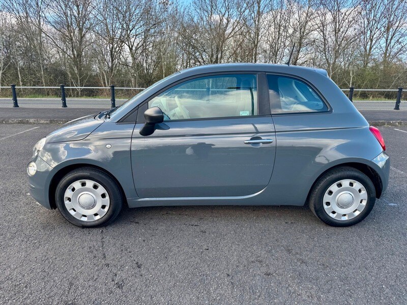 Used Fiat 500 2015 for sale - 77920985: Photo 8