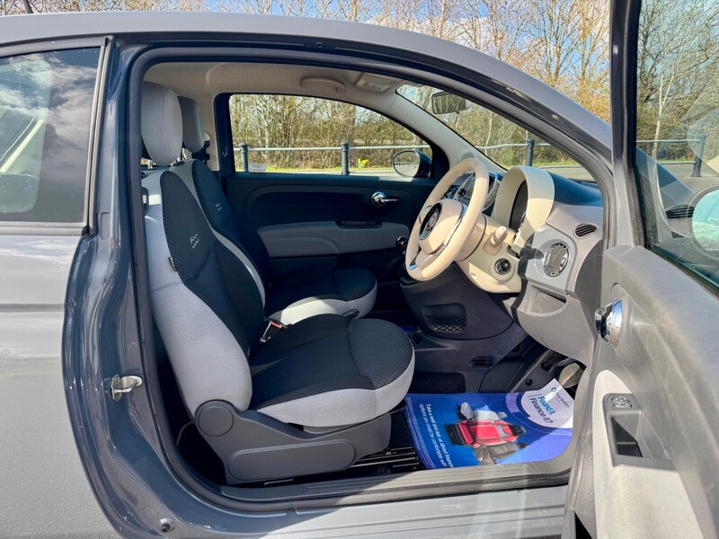 Used Fiat 500 2015 for sale - 77920985: Photo 9