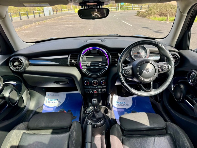 Used MINI Hatch 2015 for sale - 78140965: Photo 11