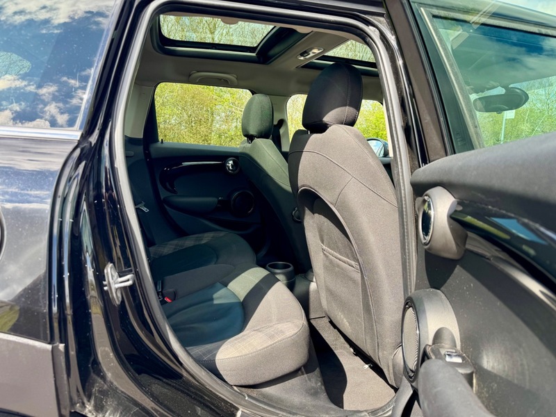 Used MINI Hatch 2015 for sale - 78140965: Photo 12