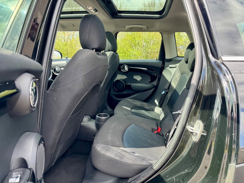 Used MINI Hatch 2015 for sale - 78140965: Photo 13