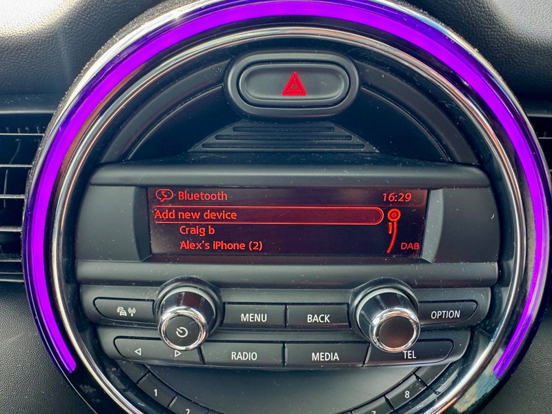 Used MINI Hatch 2015 for sale - 78140965: Photo 16