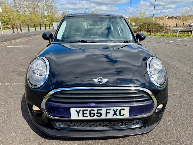 Used MINI Hatch 2015 for sale - 78140965: Photo 2