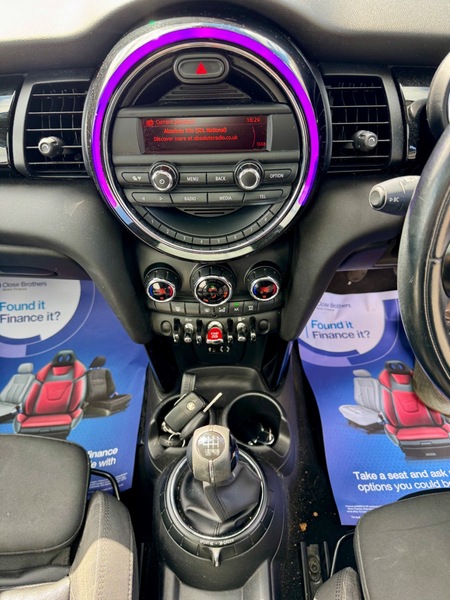 Used MINI Hatch 2015 for sale - 78140965: Photo 21