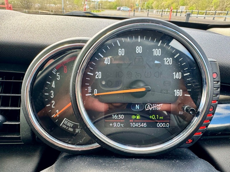 Used MINI Hatch 2015 for sale - 78140965: Photo 22