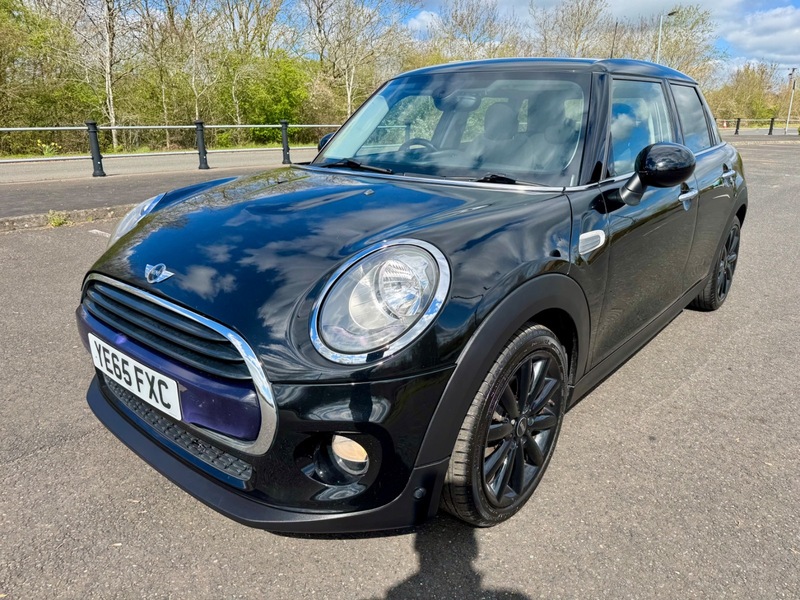 Used MINI Hatch 2015 for sale - 78140965: Photo 3