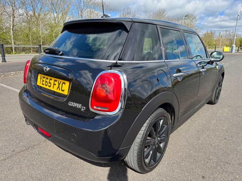 Used MINI Hatch 2015 for sale - 78140965: Photo 4