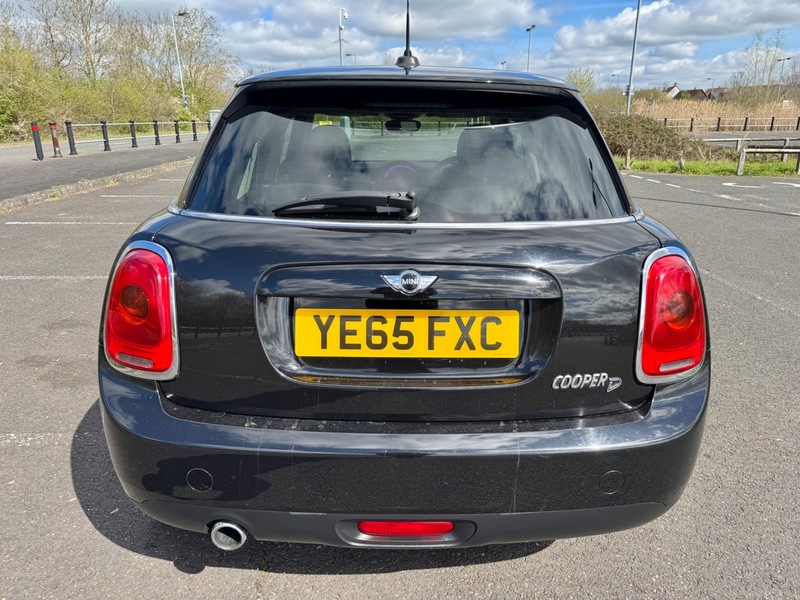 Used MINI Hatch 2015 for sale - 78140965: Photo 5
