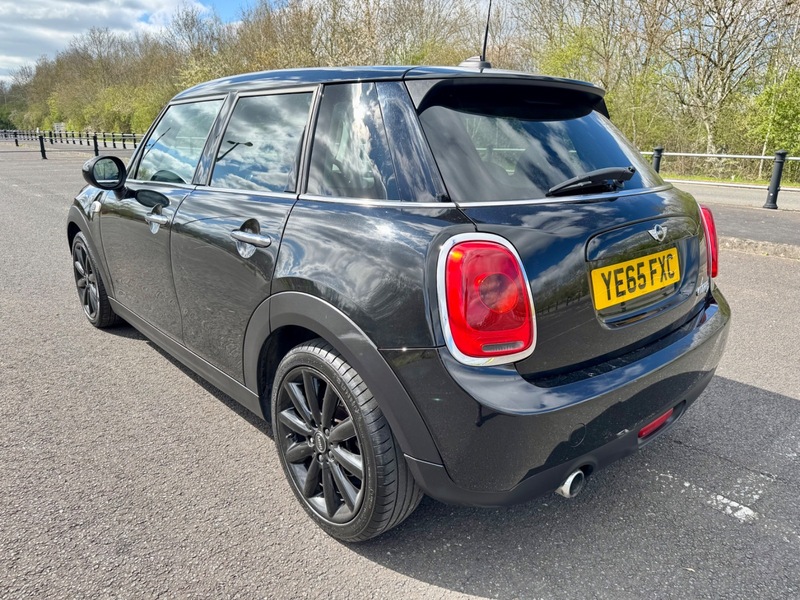 Used MINI Hatch 2015 for sale - 78140965: Photo 6
