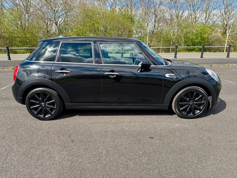 Used MINI Hatch 2015 for sale - 78140965: Photo 7
