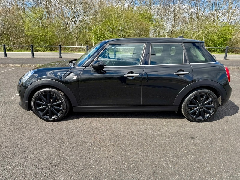 Used MINI Hatch 2015 for sale - 78140965: Photo 8