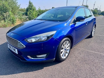Used Ford Focus 2015 for sale - 79254731: Photo
