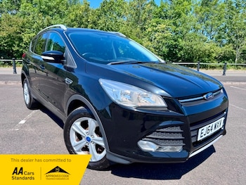 Used Ford Kuga 2014 for sale - 79155970: Photo