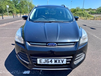 Used Ford Kuga 2014 for sale - 79155970: Photo