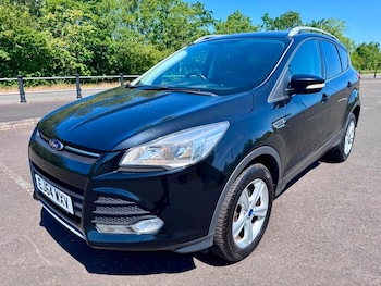 Used Ford Kuga 2014 for sale - 79155970: Photo