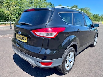 Used Ford Kuga 2014 for sale - 79155970: Photo