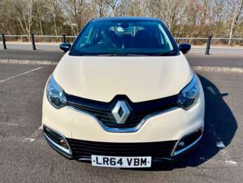 Used Renault Captur 2014 for sale - 73991521: Photo