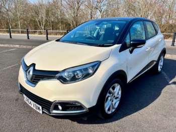 Used Renault Captur 2014 for sale - 73991521: Photo