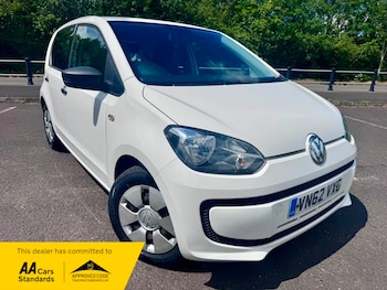 Used Volkswagen up! 2012 for sale - 78794142: Photo