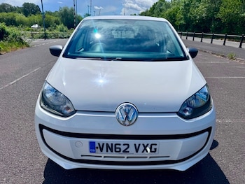 Used Volkswagen up! 2012 for sale - 78794142: Photo