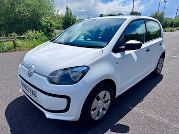 Used Volkswagen up! 2012 for sale - 78794142: Photo