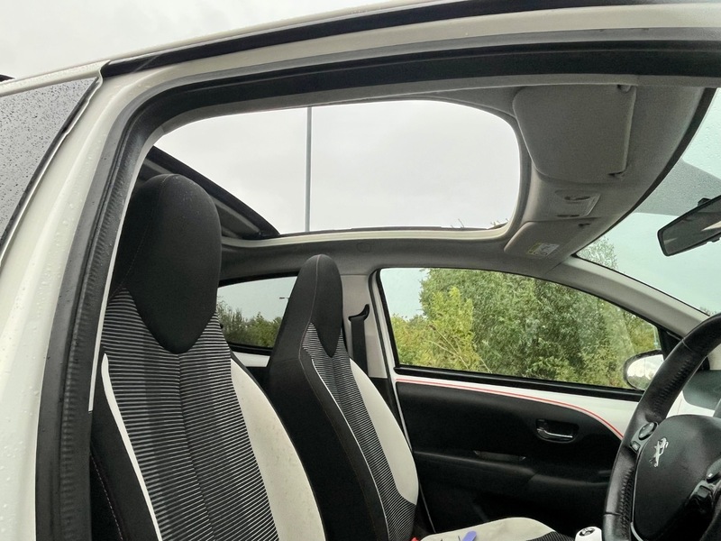 Vehicle 20