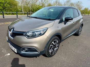 Used Renault Captur 2014 for sale - 78201353: Photo