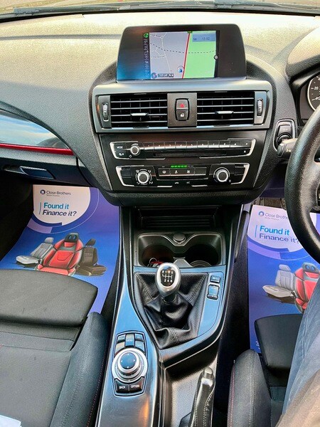 Used BMW 1 Series 2014 for sale - 76618329: Photo 18