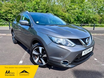 Used Nissan Qashqai 2015 for sale - 78673402: Photo