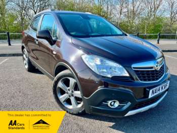 2014 - SE S/S 5-Door