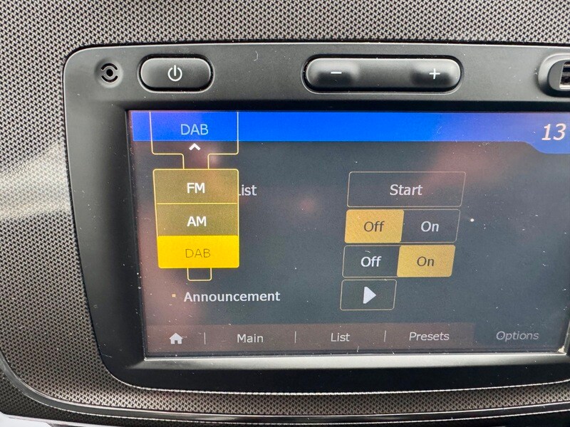 Used Dacia Sandero Stepway 2017 for sale - 77681524: Photo 17