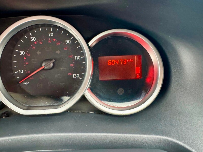 Used Dacia Sandero Stepway 2017 for sale - 77681524: Photo 20