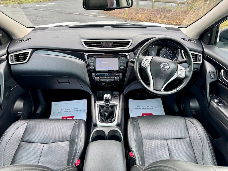 Used Nissan Qashqai 2015 for sale - 77508204: Photo 11