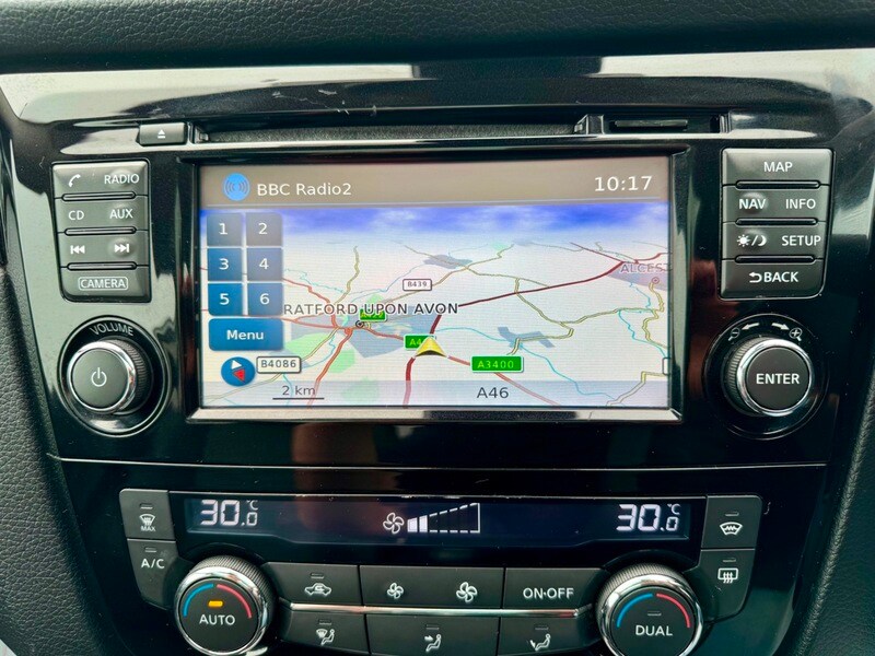 Used Nissan Qashqai 2015 for sale - 77508204: Photo 15