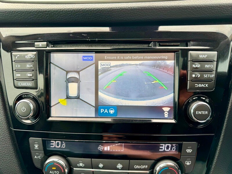 Used Nissan Qashqai 2015 for sale - 77508204: Photo 16