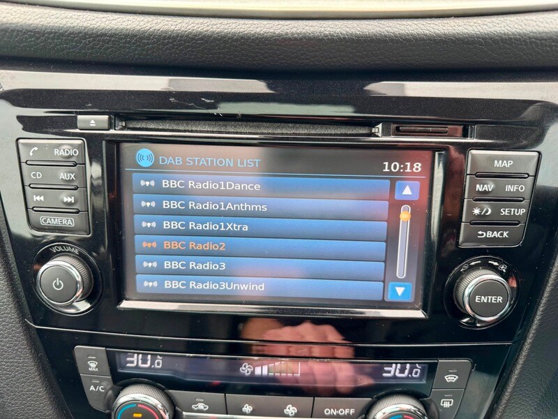 Used Nissan Qashqai 2015 for sale - 77508204: Photo 17