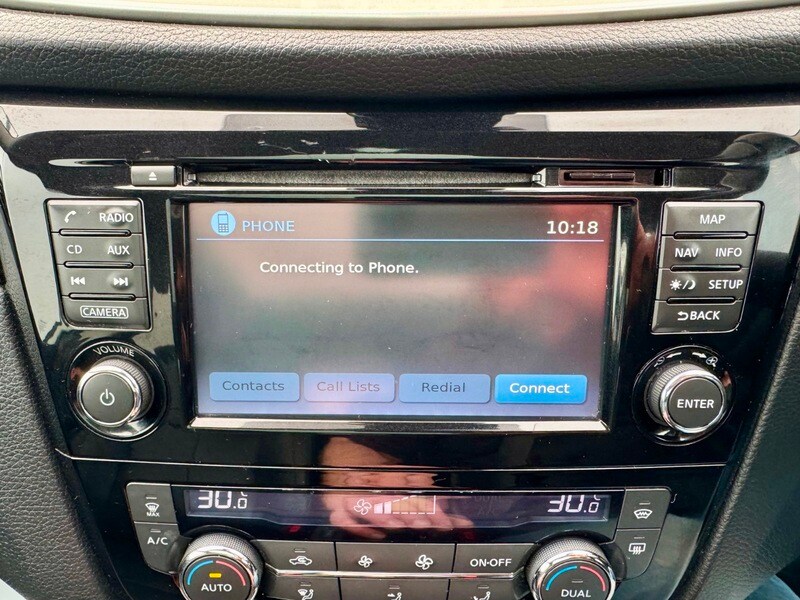 Used Nissan Qashqai 2015 for sale - 77508204: Photo 18