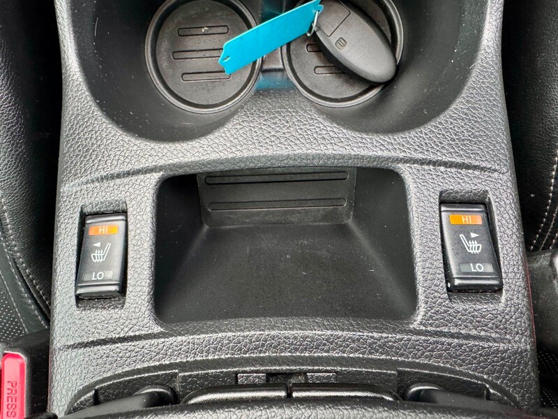 Used Nissan Qashqai 2015 for sale - 77508204: Photo 20