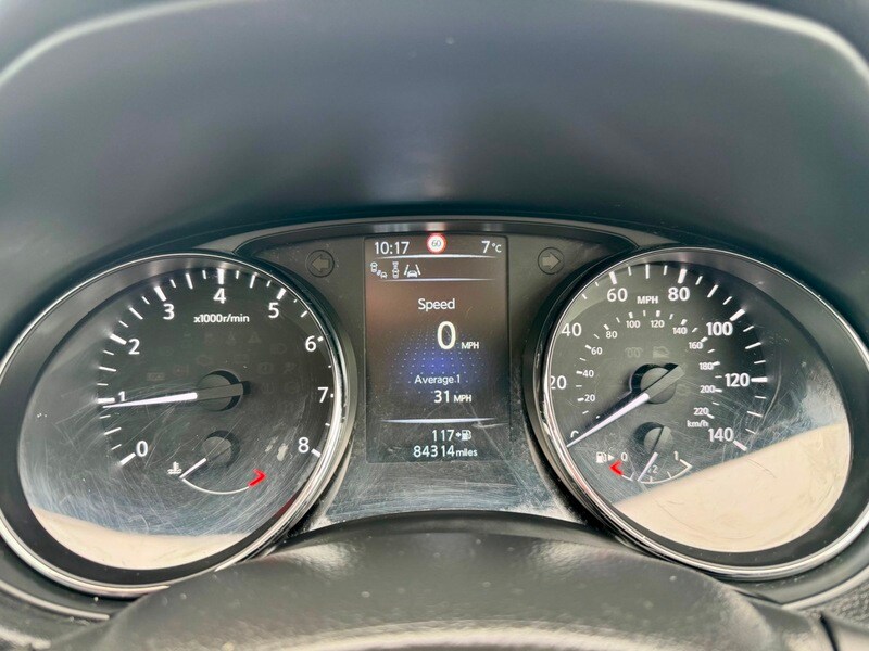 Used Nissan Qashqai 2015 for sale - 77508204: Photo 22