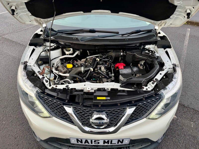 Used Nissan Qashqai 2015 for sale - 77508204: Photo 23