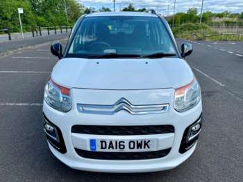 Used Citroen C3 2016 for sale - 74954737: Photo