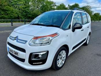 Used Citroen C3 2016 for sale - 74954737: Photo