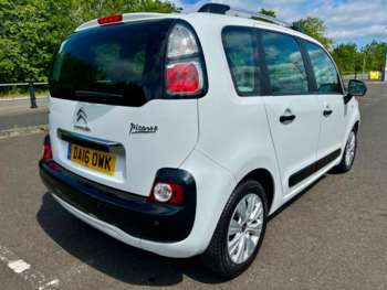 Used Citroen C3 2016 for sale - 74954737: Photo